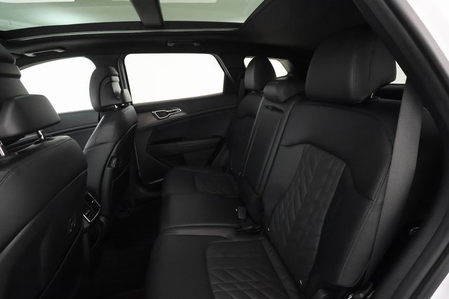 Used 2023 Kia Sportage X-Line w/ X-Line Premium Package image 15
