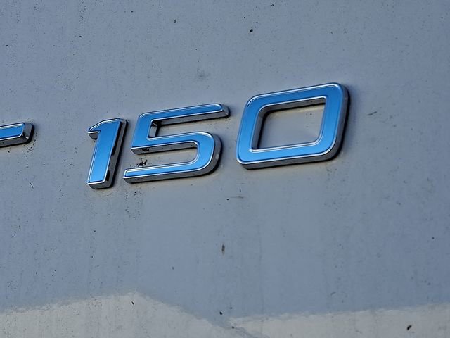 New 2023 Ford Transit 150 Low Roof image 4