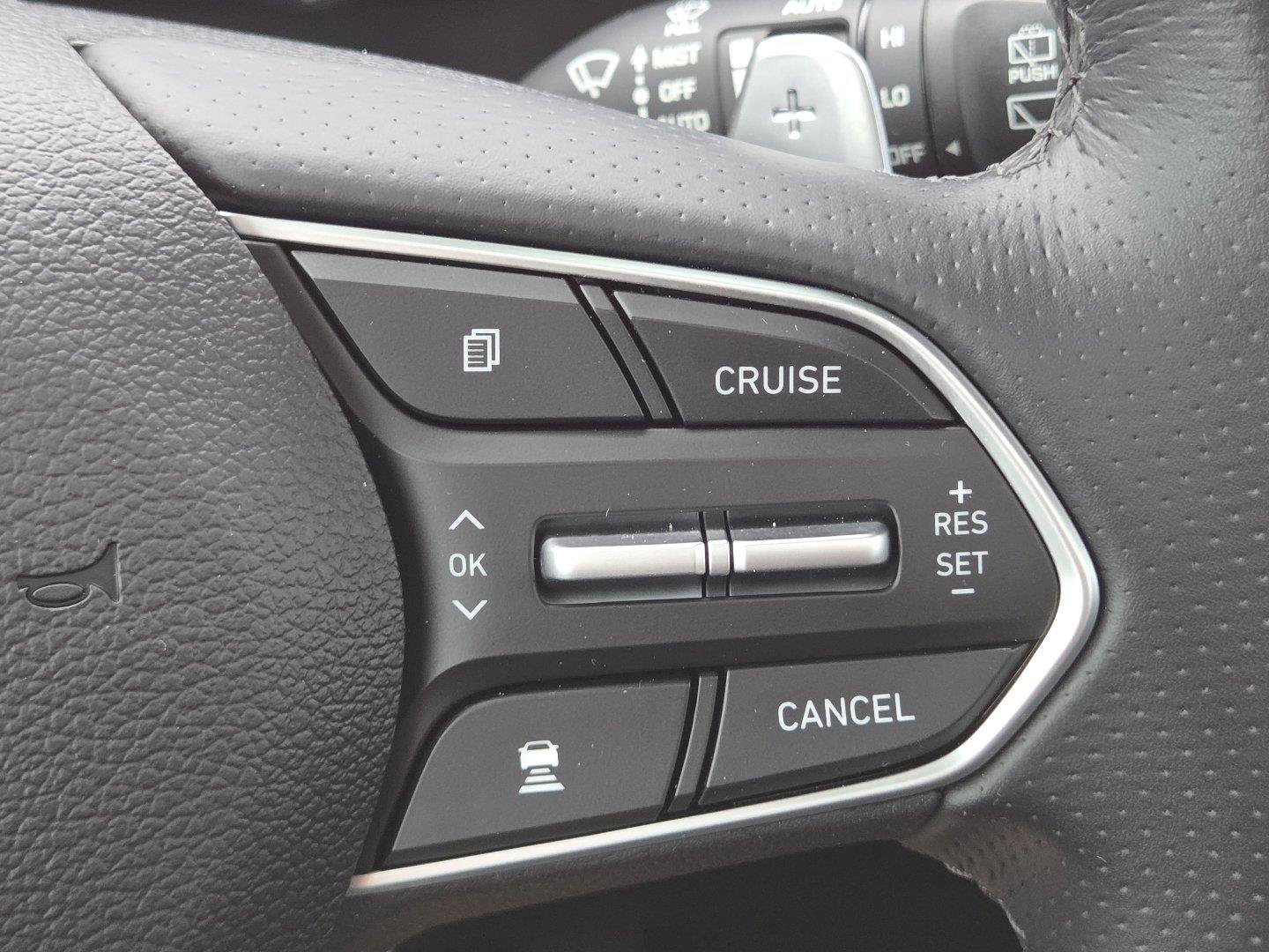Used 2022 Hyundai Palisade Calligraphy AWD/4WD image 29