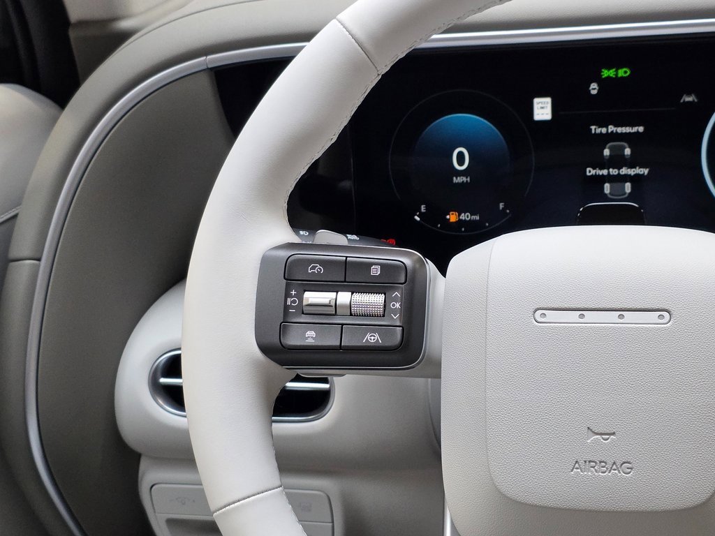 New 2026 Hyundai Palisade SEL image 18