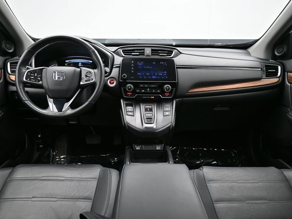 Certified 2020 Honda CR-V EX-L image 44
