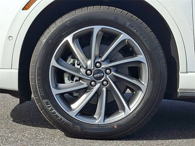 Used 2022 Lincoln Corsair Grand Touring image 8