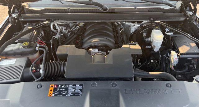 Used 2017 Chevrolet Tahoe Premier AWD/4WD image 35