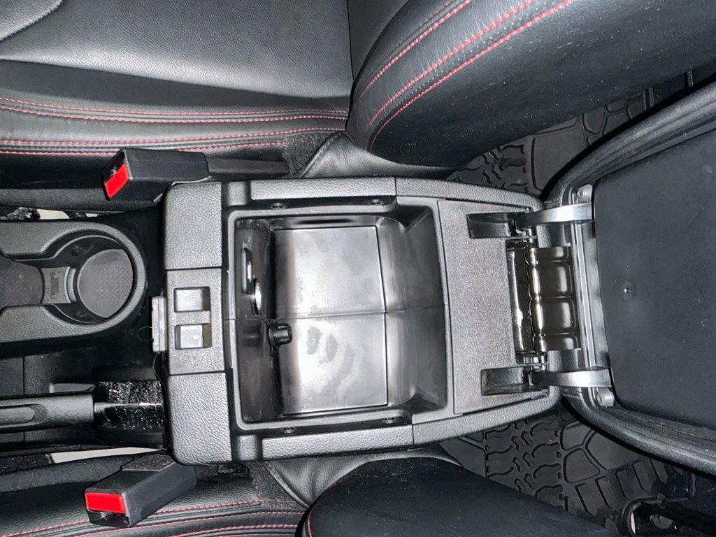 Used 2017 Jeep Wrangler Unlimited Rubicon image 26