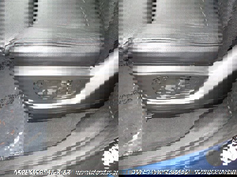 Used 2011 BMW X5 xDrive35d image 25