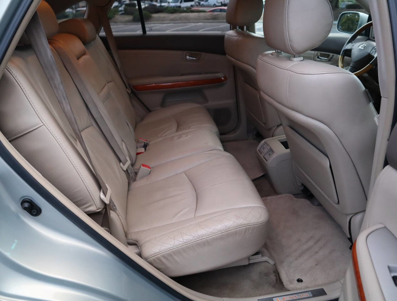 Used 2009 Lexus RX 350 2WD image 32