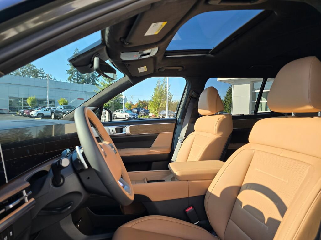 New 2026 Hyundai Santa Fe Calligraphy image 19