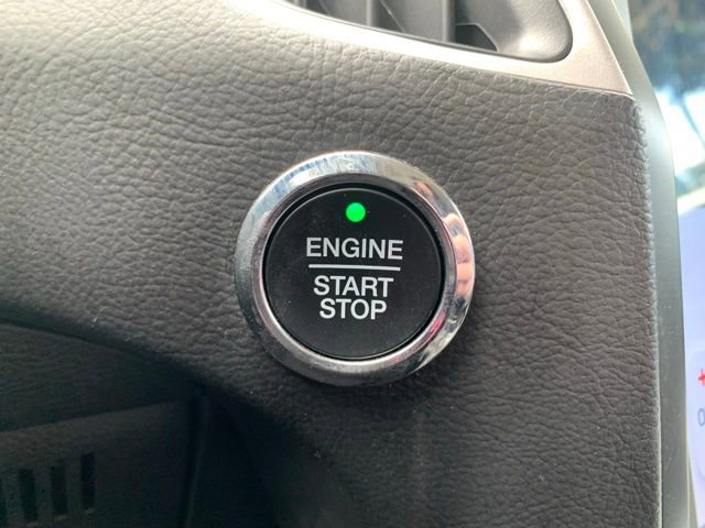 Used 2024 Ford Edge SEL AWD/4WD image 20