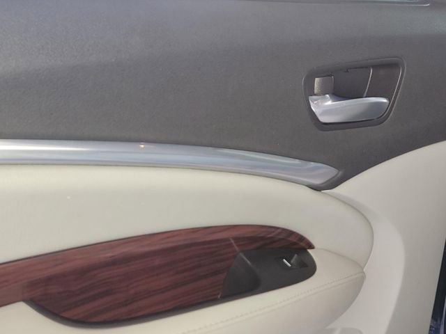 Used 2014 Acura MDX SH-AWD w/ Tech & Entertainment image 10