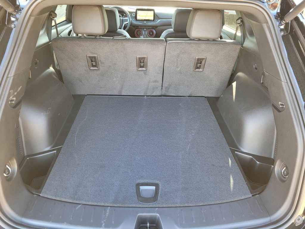 New 2026 Chevrolet Blazer RS image 8