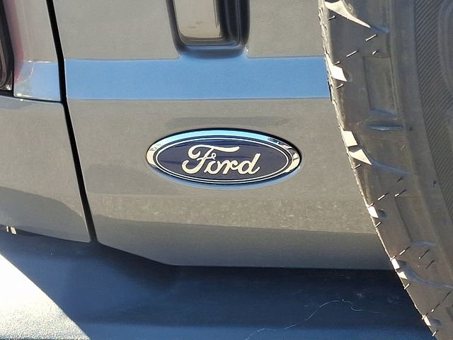 Used 2024 Ford Bronco Outer Banks image 29