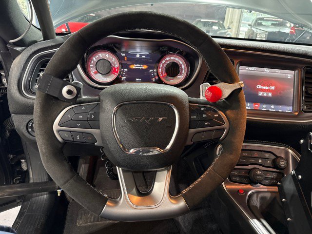 Used 2018 Dodge Challenger SRT Demon RWD image 60