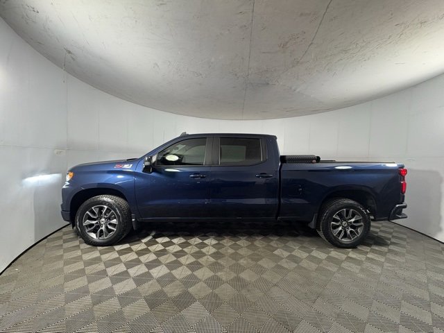 Used 2023 Chevrolet Silverado 1500 RST w/ All Star Edition Plus image 2
