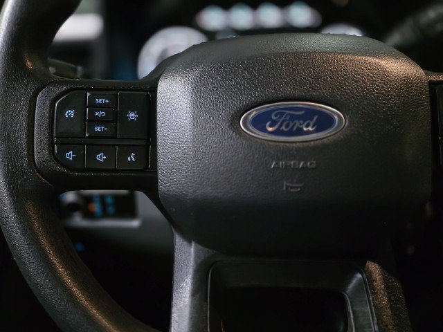 Used 2023 Ford F350 XL AWD/4WD image 23