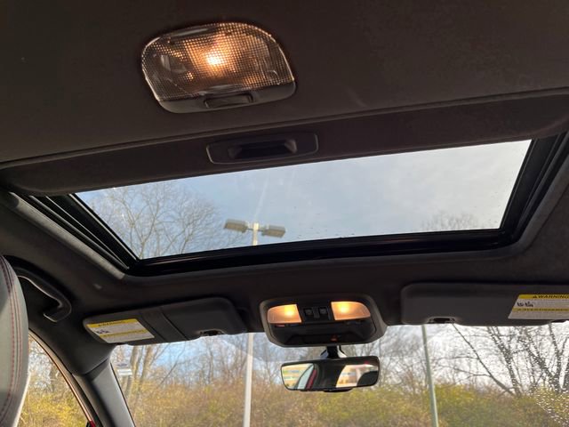 Certified 2023 Subaru WRX Limited image 22