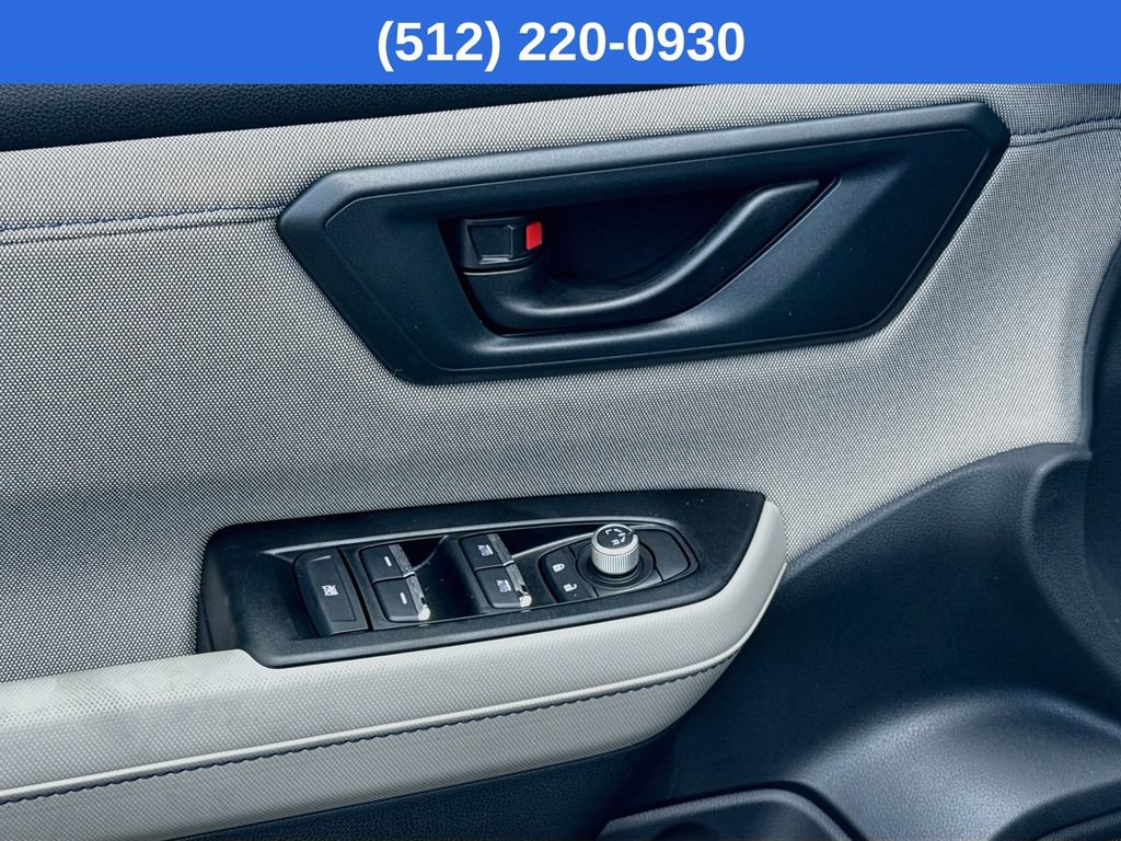 New 2026 Subaru Forester Premium AWD/4WD image 21