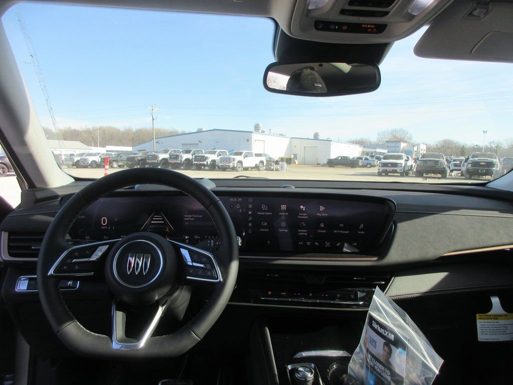 New 2026 Buick Envision Sport Touring image 16