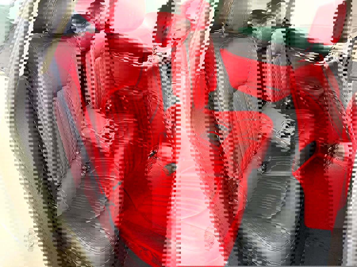 Used 2017 Maserati Levante S image 43