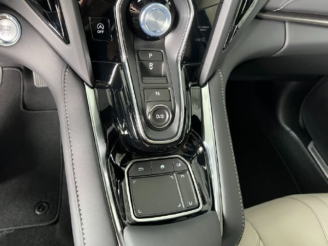 New 2026 Acura RDX SH-AWD image 29