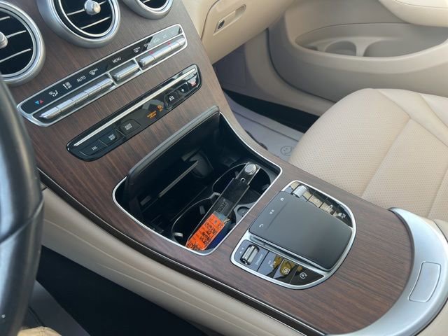 Used 2022 Mercedes-Benz GLC 300 4MATIC image 41