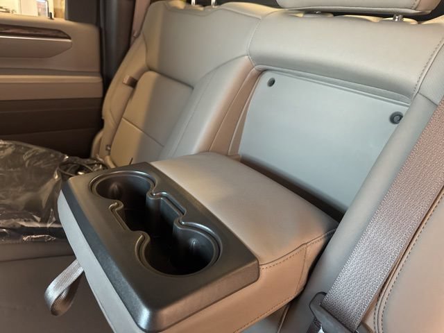 New 2026 GMC Sierra 3500 SLT AWD/4WD image 27