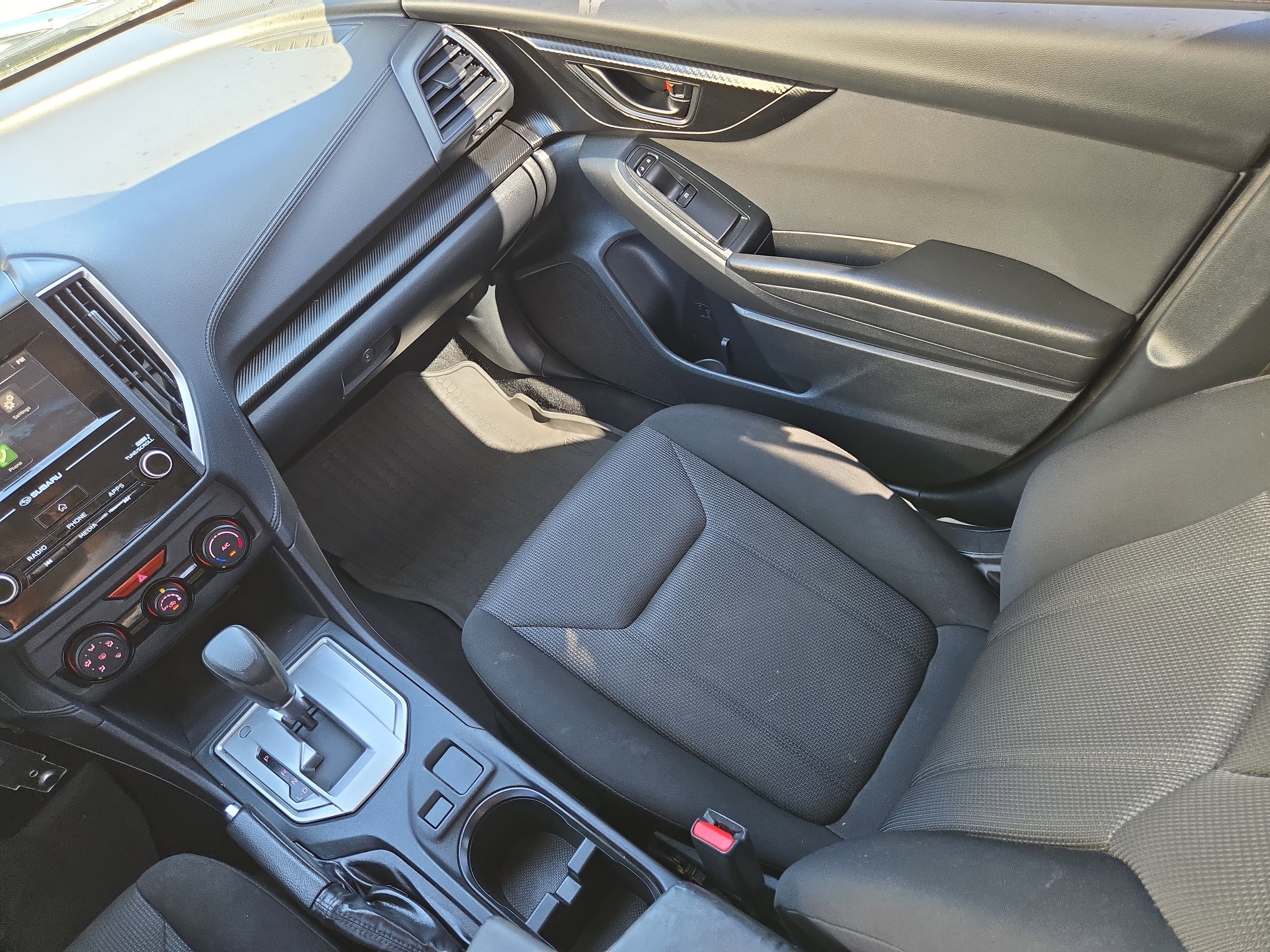 Used 2018 Subaru Impreza 2.0i image 15