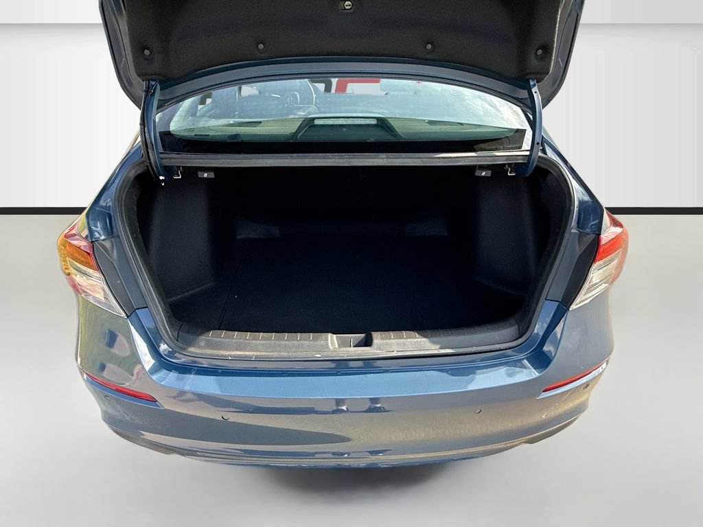Used 2025 Honda Civic FWD Hybrid Sedan image 26