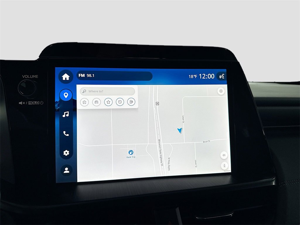 New 2026 Subaru Outback Touring image 11