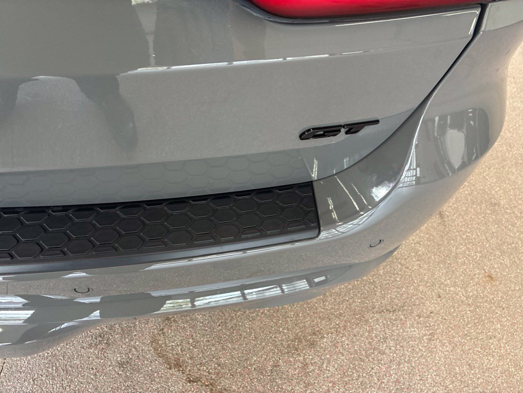New 2026 Dodge Durango GT AWD/4WD image 20