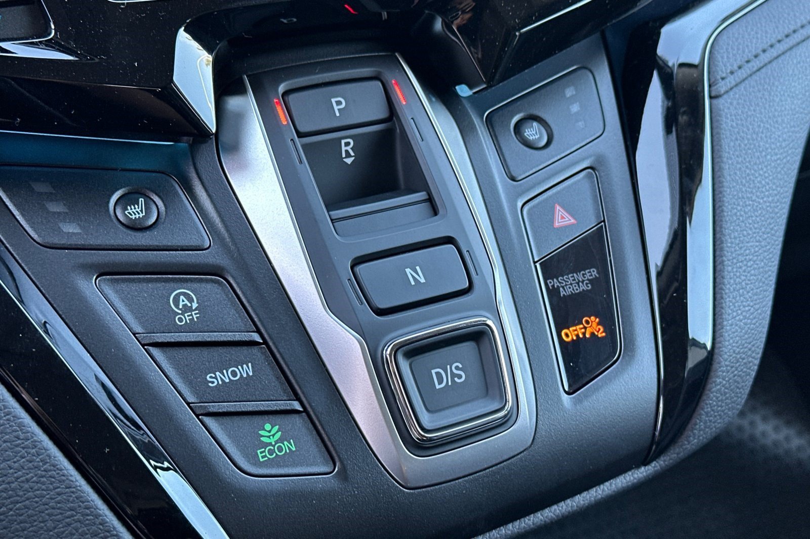 New 2027 Honda Odyssey Touring image 18