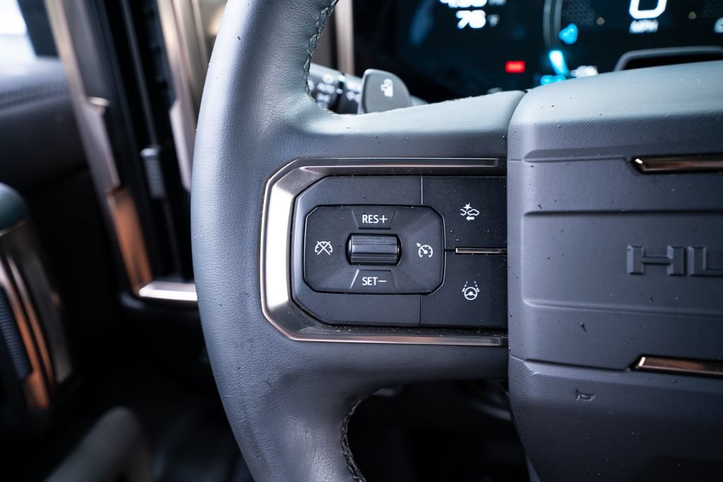 Used 2025 GMC Hummer EV 2X AWD/4WD image 35