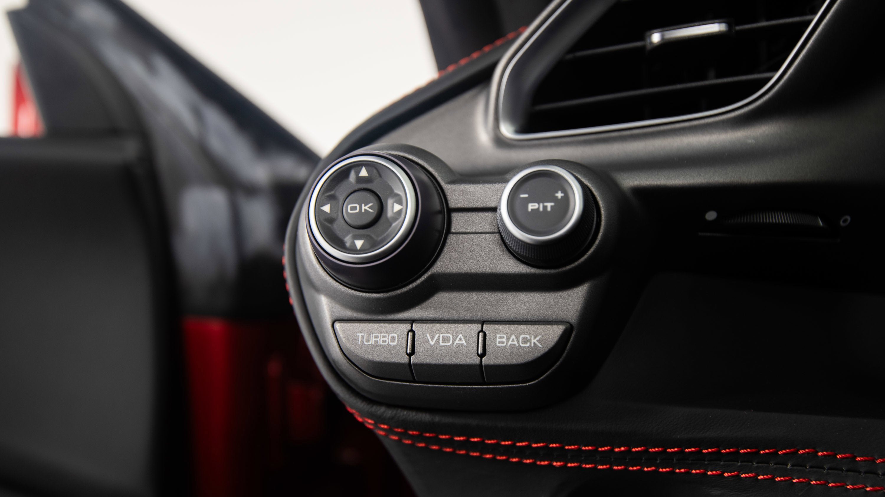 Certified 2018 Ferrari 488 Spider RWD image 17