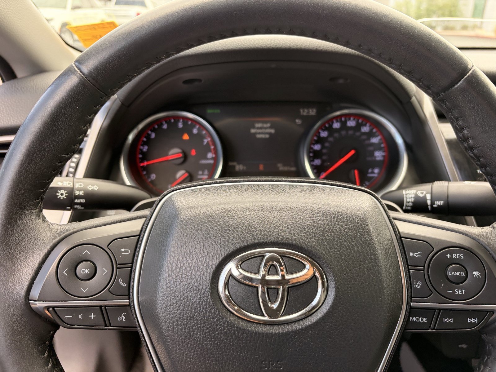 Used 2020 Toyota Camry XSE w/ Carpet Mat Package FWD image 27