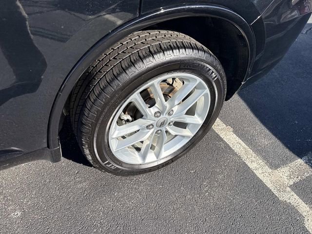 Used 2024 Dodge Durango GT image 17