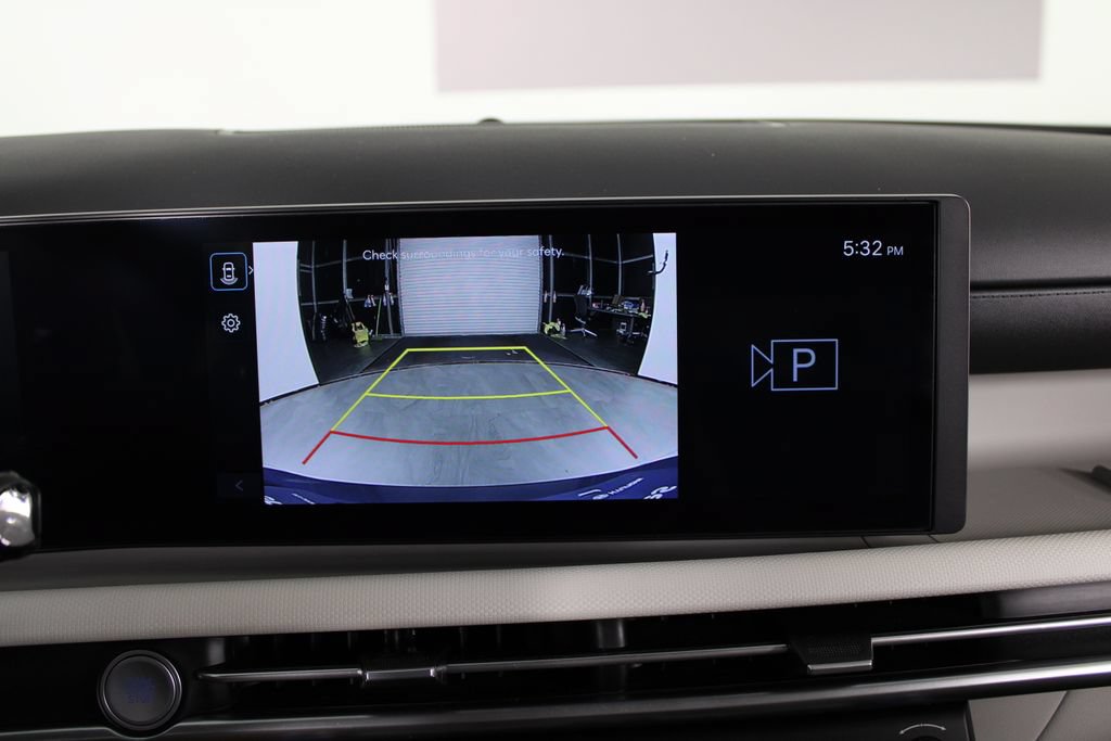 Certified 2026 Hyundai Tucson SE FWD image 28