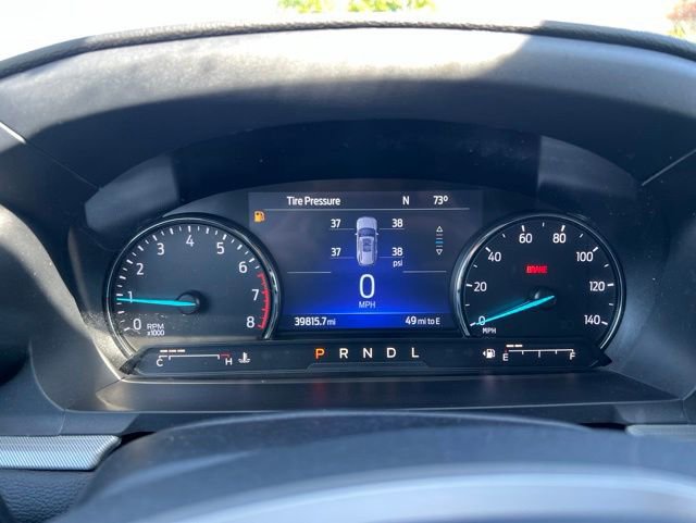 Used 2022 Ford Explorer XLT w/ Equipment Group 202A AWD/4WD image 20