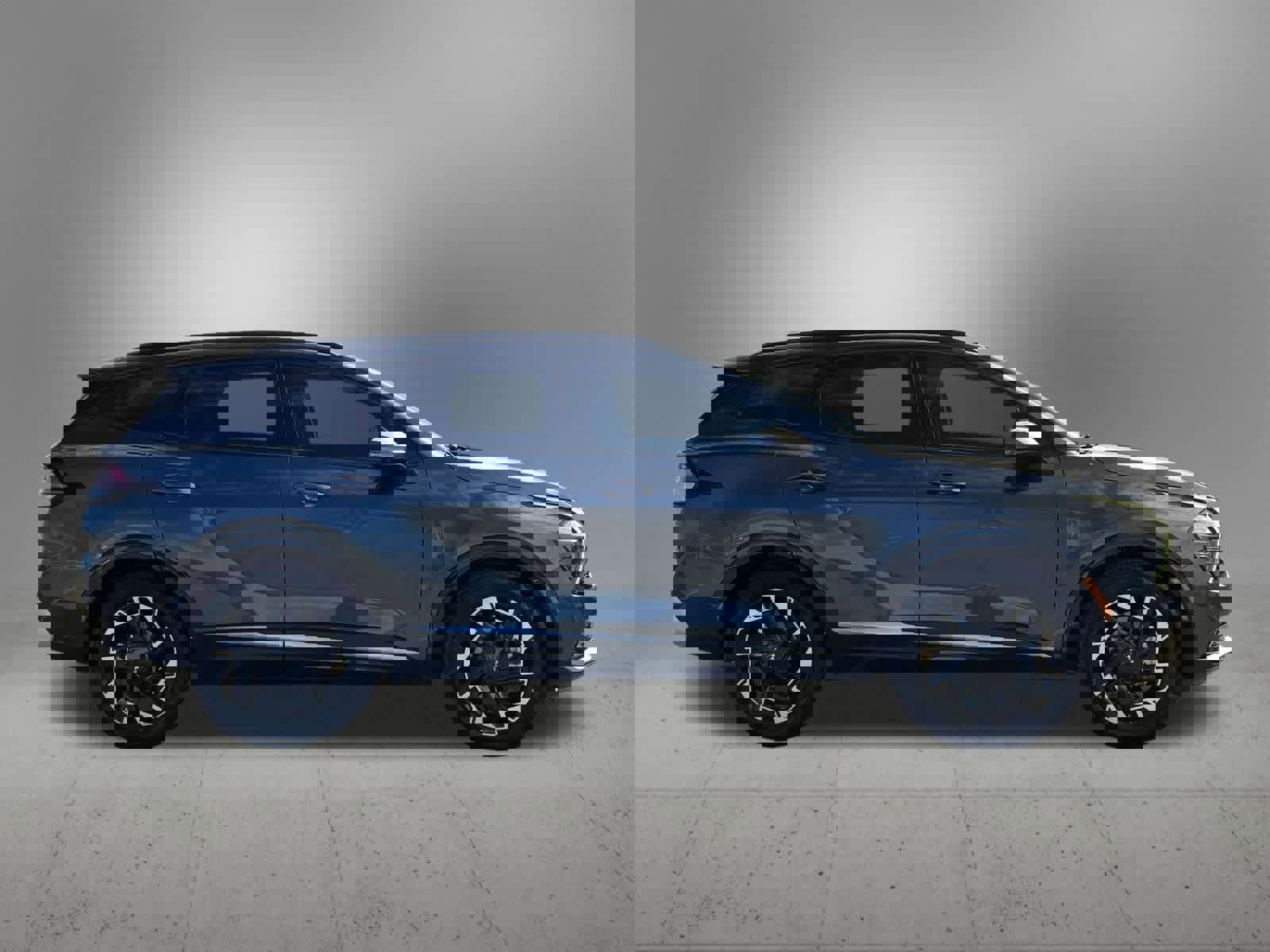 Used 2024 Kia Sportage SX image 7