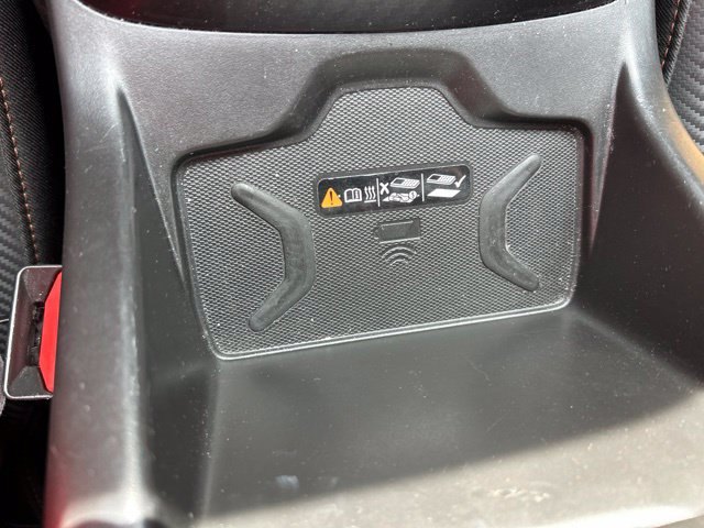 Used 2021 GMC Canyon AT4 w/ Driver Alert Package AWD/4WD image 18
