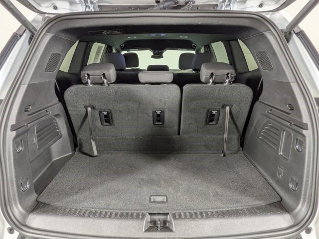 Certified 2025 GMC Acadia Elevation image 10