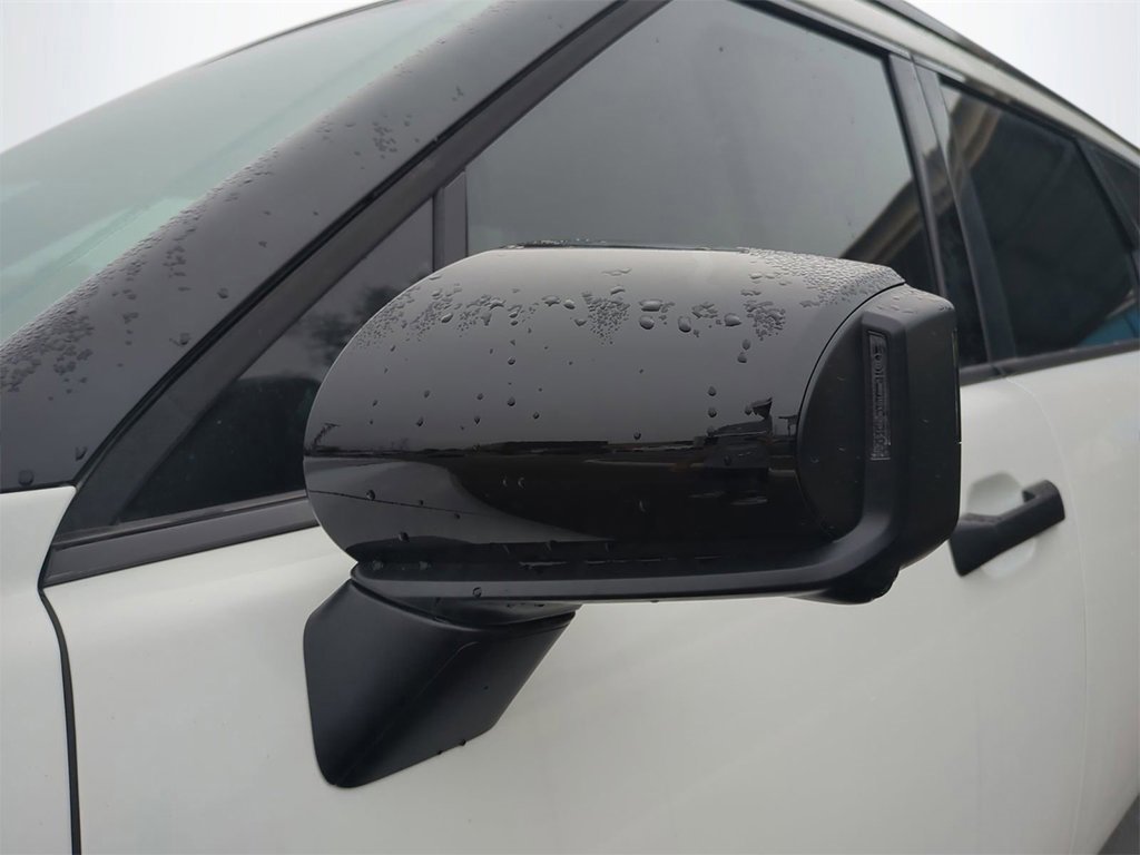 New 2026 Hyundai Palisade XRT Pro image 12