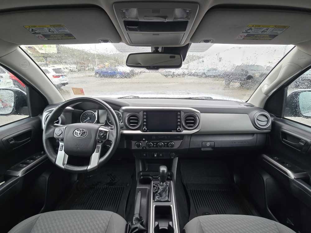 Used 2021 Toyota Tacoma SR5 image 15