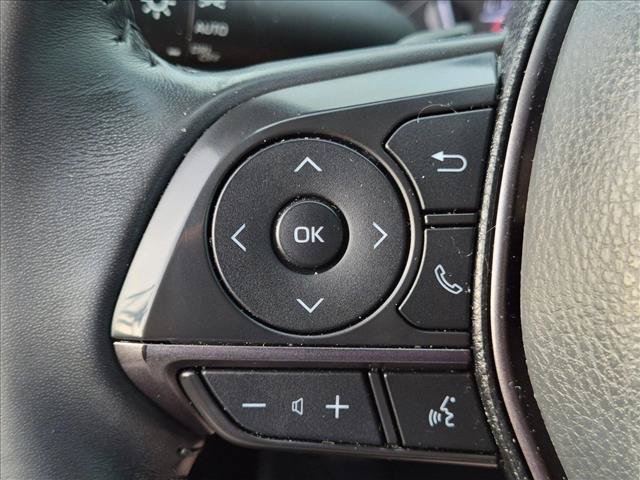 Used 2023 Toyota Camry SE w/ Convenience Package FWD image 14