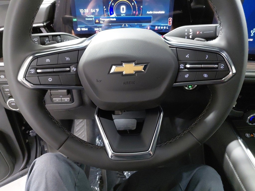 New 2026 Chevrolet Tahoe LT image 29