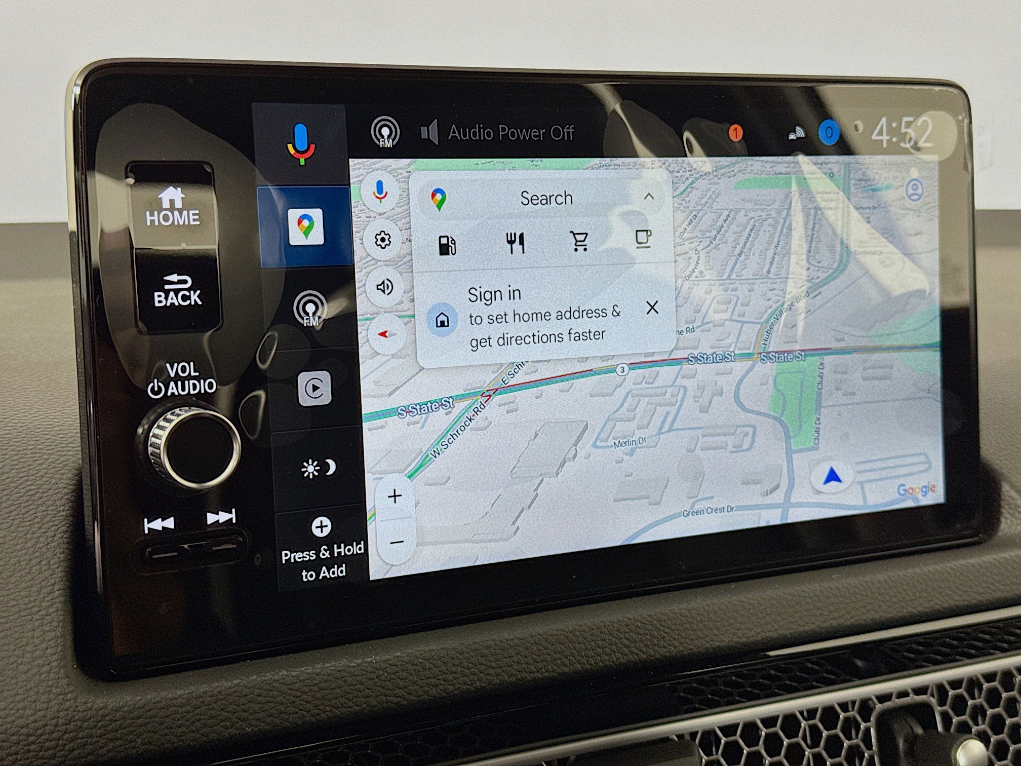 New 2026 Honda Civic Sport Touring image 13