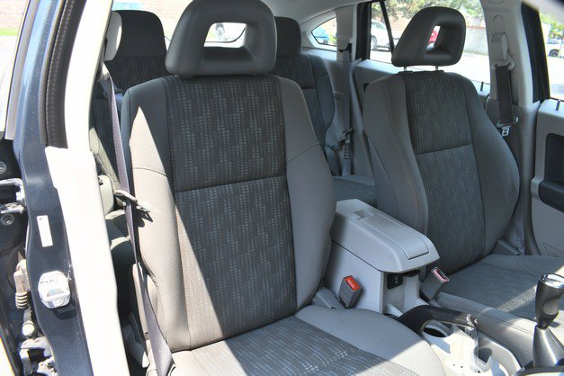Used 2007 Dodge Caliber SXT FWD image 26