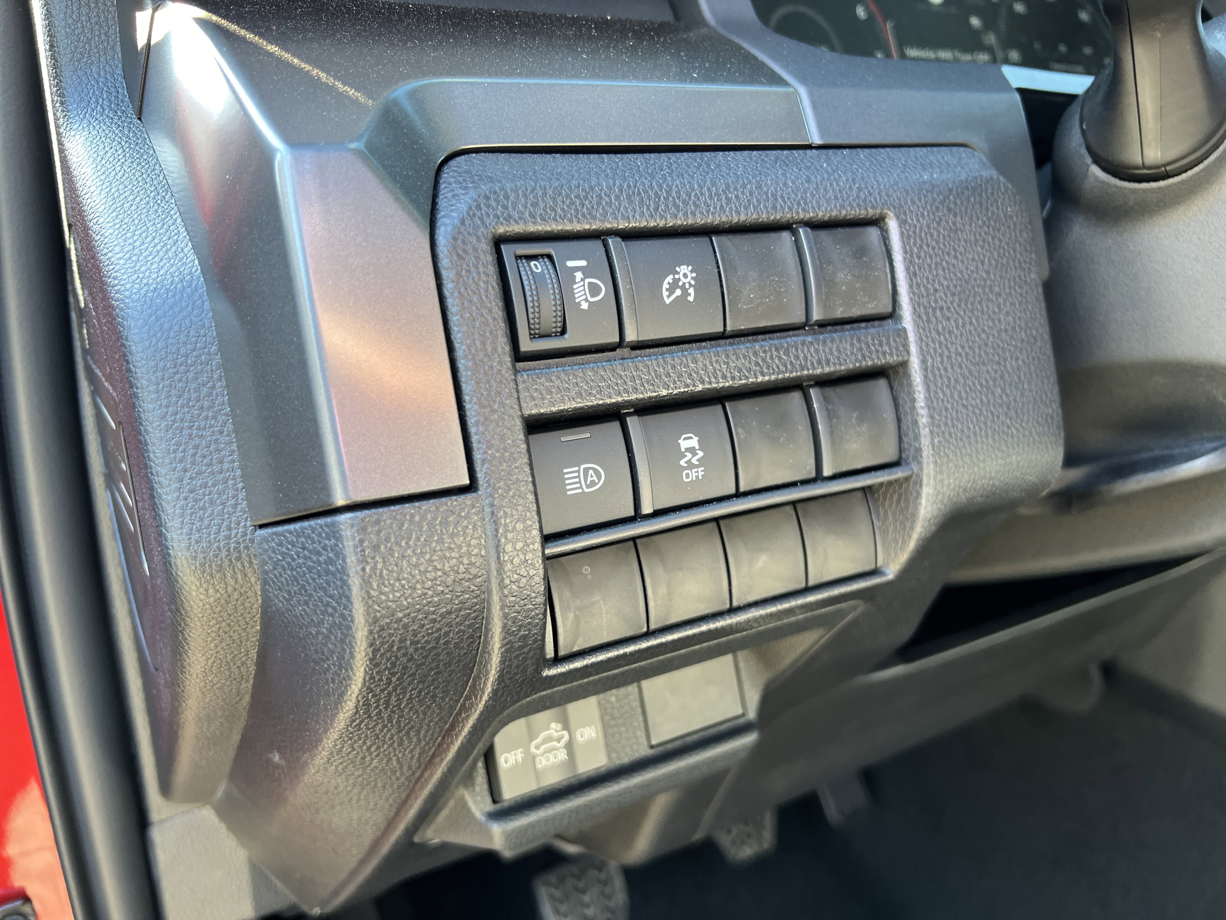 New 2026 Toyota Tacoma TRD Off-Road image 14