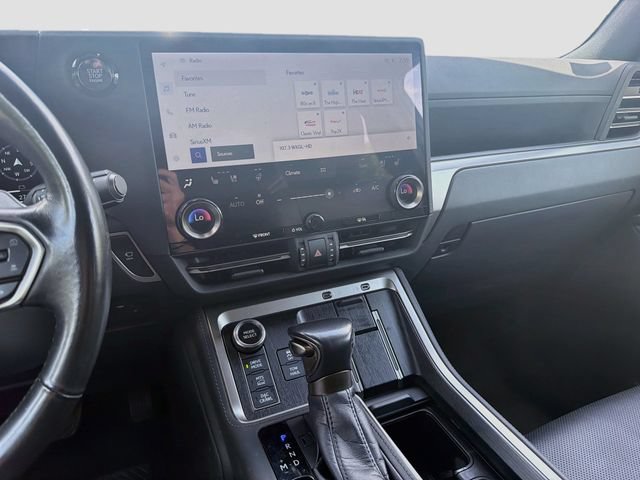 Used 2024 Lexus GX 550 AWD/4WD image 27