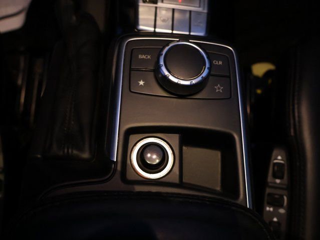 Used 2016 Mercedes-Benz G 63 AMG 4MATIC image 31