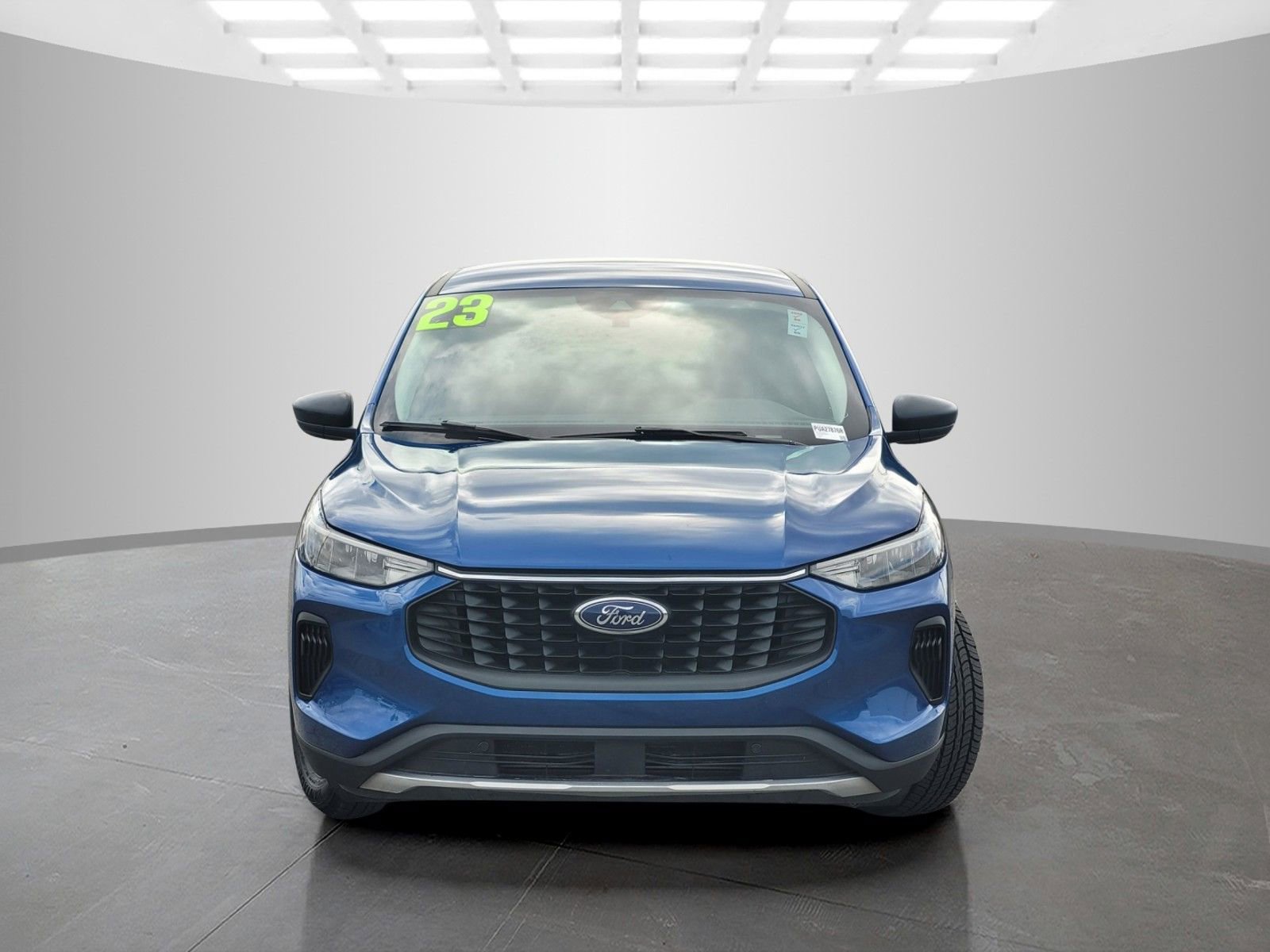 Used 2023 Ford Escape Active image 2