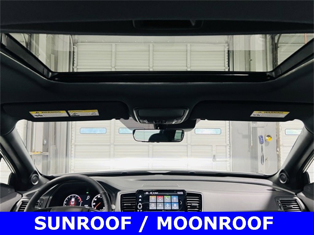 New 2026 Honda Ridgeline Black Edition image 9